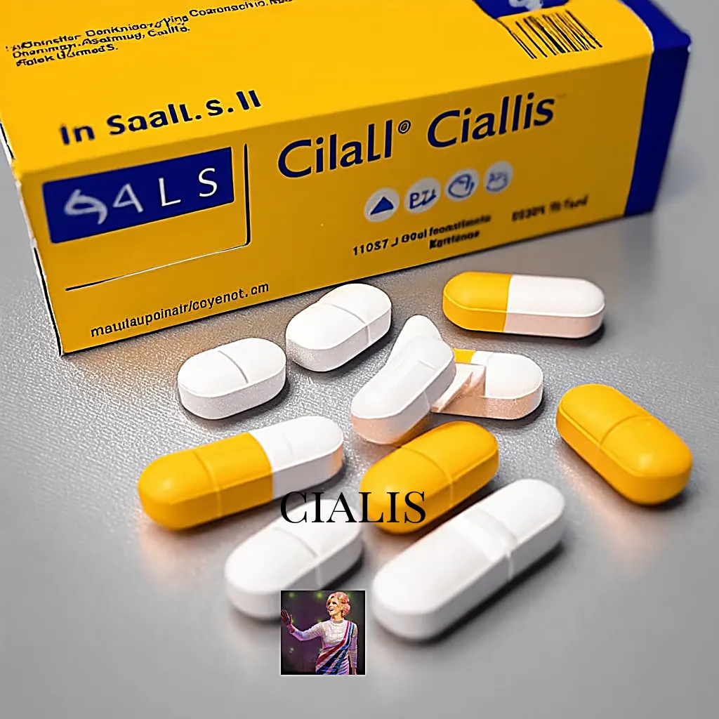 Precio cialis 20 en farmacia